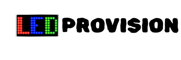 LEDPROVISION